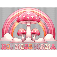 Mother's Day-MM 6374